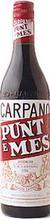 Carpano - Punt E Mes (750ml) (750ml)