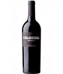 Casa Santos Lima - Colossal Reserva 2019 (750ml) (750ml)