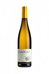 Castelfeder - Lahn Kerner 2019 (750ml) (750ml)