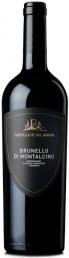 Castiglion del Bosco - Brunello di Montalcino 2018 (750ml) (750ml)