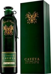 Cayeya - Reposado (750ml) (750ml)