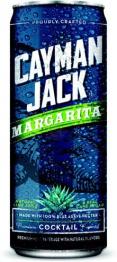 Cayman Jack - Margarita (12 pack 12oz cans) (12 pack 12oz cans)