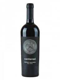 Centered - Napa Cabernet Sauvignon 2019 (750ml) (750ml)