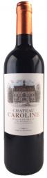 Chateau Caroline - Moulis-en-Medoc 2018 (750ml) (750ml)