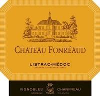 Chateau Fonreaud - Listrac-Medoc 2019 (750ml) (750ml)