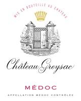 Chteau Greysac - Mdoc 2017 (750ml) (750ml)