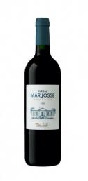 Chateau Marjosse - Bordeaux Rouge NV (750ml) (750ml)