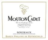 Mouton Cadet - Bordeaux Rouge 2019 (1.5L) (1.5L)