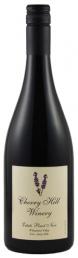 Cherry Hill - Estate Pinot Noir 2016 (750ml) (750ml)