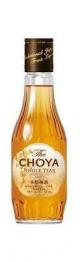 Choya - Single Year Umeshu NV (750ml) (750ml)