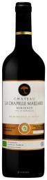 Cht La Chapelle - Millard- Bordeaux 2019 (750ml) (750ml)