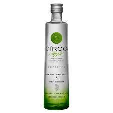 Ciroc - Vodka Apple (375ml) (375ml)