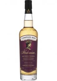 Compass Box - Hedonism (750ml) (750ml)