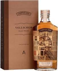 Compass Box - Vellichor (700ml) (700ml)