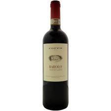 Coppo - Barolo 2018 (750ml) (750ml)