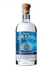 Corazon - Blanco Tequila (1L) (1L)