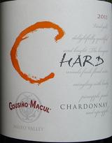 Cousino Macul - Chardonnay 2021 (750ml) (750ml)