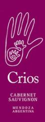 Crios - Cabernet Sauvignon 2021 (750ml) (750ml)