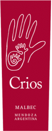 Crios - Malbec 2020 (750ml) (750ml)