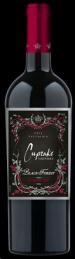 Cupcake - Black Forest 2014 (750ml) (750ml)