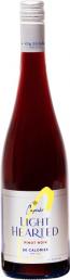 Cupcake - Light Hearted Pinot Noir 2020 (750ml) (750ml)