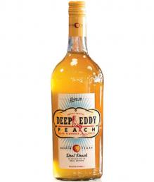 Deep Eddy - Peach Vodka (1.75L) (1.75L)