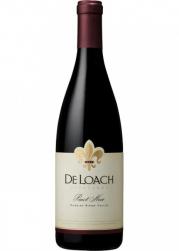 Deloach - Russian River Valley Pinot Noir 2018 (750ml) (750ml)