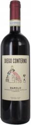 Diego Conterno - Barolo 2018 (750ml) (750ml)