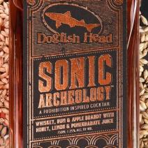 Dogfish Head - Sonic Archeology (750ml) (750ml)