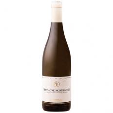 Domaine Balland-Curtet - Chassagne-Montrachet 2018 (750ml) (750ml)