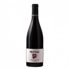 Domaine des Marrans - Chiroubles Aux Cotes 2021 (750ml) (750ml)