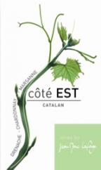 Domaine LaFage - Cote Est Blanc 2019 (750ml) (750ml)