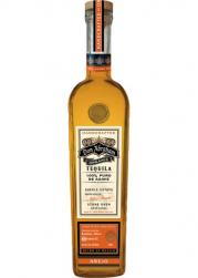 Don Abraham - Anejo Tequila Organic (750ml) (750ml)