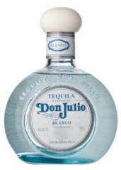 Don Julio - Silver Tequila (375ml) (375ml)