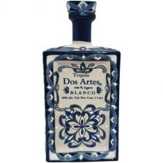 Dos Artes - Tequila Blanco (1L) (1L)