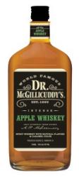 Dr. McGillicuddy's - Apple Whiskey (10 pack cans) (10 pack cans)