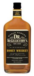 Dr. McGillicuddy's - Honey Whiskey (750ml) (750ml)