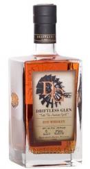 Driftless Glen - Rye Whiskey (750ml) (750ml)