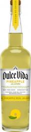 Dulce Vida - Pineapple Jalapeno Tequila (750ml) (750ml)