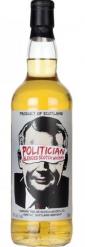 Duncan Taylor - Politician Blended Scotch (750ml) (750ml)