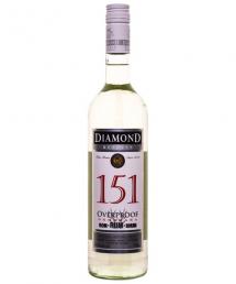 El Dorado - Diamond 151 Rum (750ml) (750ml)