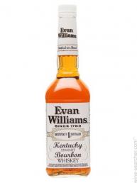 Evan Williams - Bottled in Bond (750ml) (750ml)