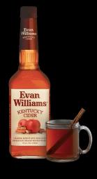 Evan Williams - Kentucky Cider (750ml) (750ml)