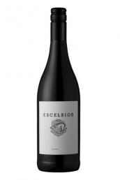 Excelsior - Syrah 2018 (750ml) (750ml)