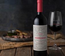 Falasco - Hermandad Malbec 2020 (750ml) (750ml)