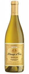 Folie  Deux - Mnage  Trois Gold Chardonnay 2020 (750ml) (750ml)