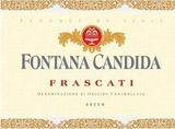 Fontana Candida - Frascati 2021 (750ml) (750ml)