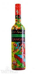 Fun Wines - Hard Bubbly Sangria NV (750ml) (750ml)