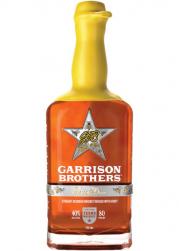 Garrison Brothers - HoneyDew Craft Bourbon (750ml) (750ml)