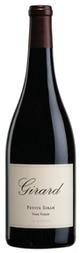 Girard - Petite Sirah 2014 (750ml) (750ml)